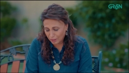 Mohabbat Satrangi - Episode 108